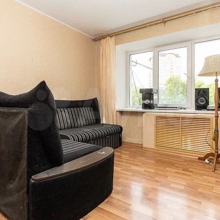 2-к. квартира, 47,1 м², 3/5 эт.