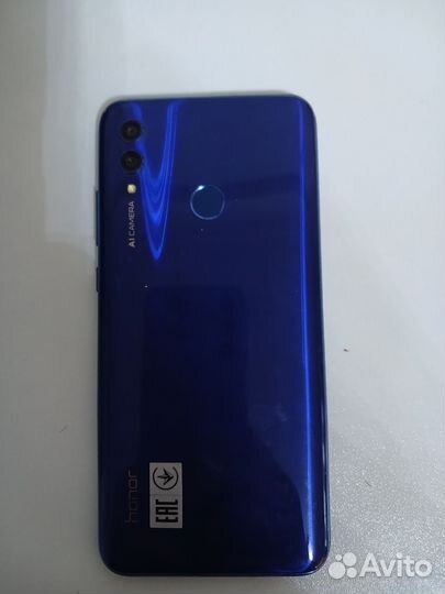 HONOR 10 Lite, 3/64 ГБ