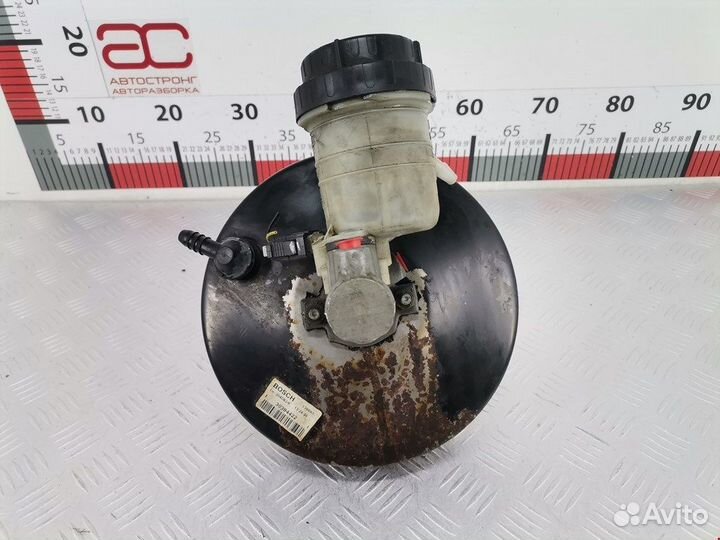 Усилитель тормозов вакуумный для Volvo S40 V40 1