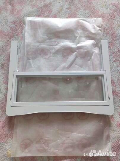 Складная полка для холодильника LG GA-M588zakz