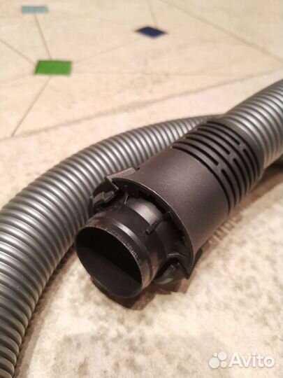 Шланг для пылесоса Miele