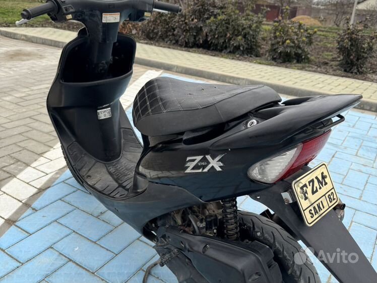 honda dio af 35 zx - Купить мотоциклы и мототехнику 🏍️ во всех