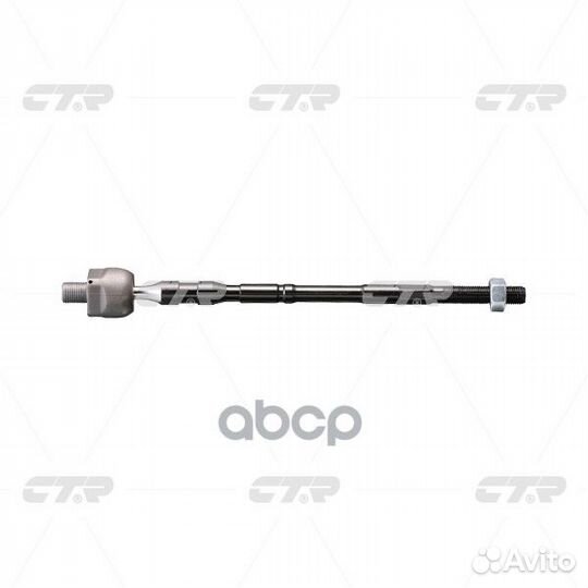 Тяга рулевая subaru impreza GJ2 2011- CR0575 CTR