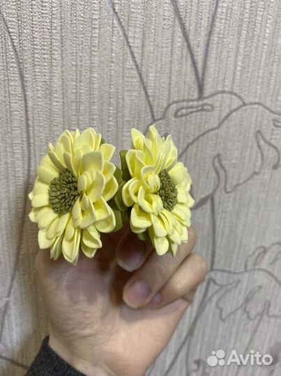 Резинка для волос