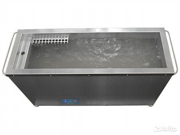 Ультразвуковая ванна