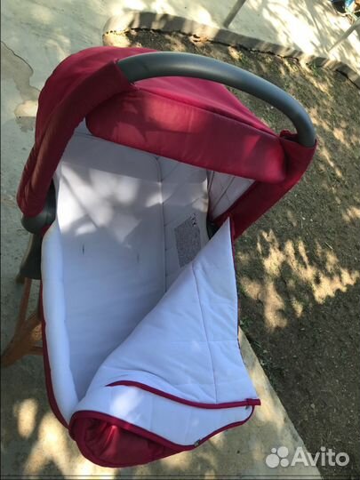 Коляска CAM Dinamico