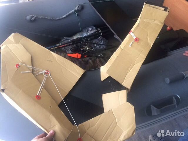 Хонда джаз 2008-2010 год левое крыло