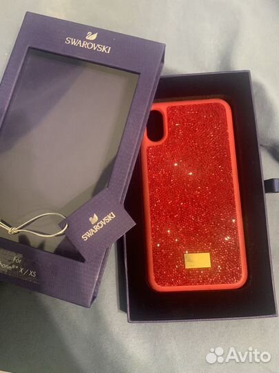 Чехол на iPhone xs,x