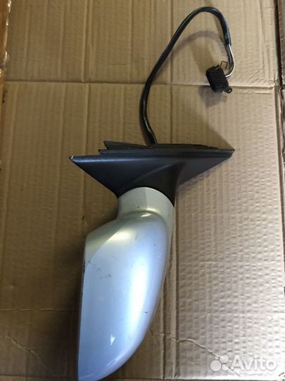 Зеркало правое Volkswagen Passat B5