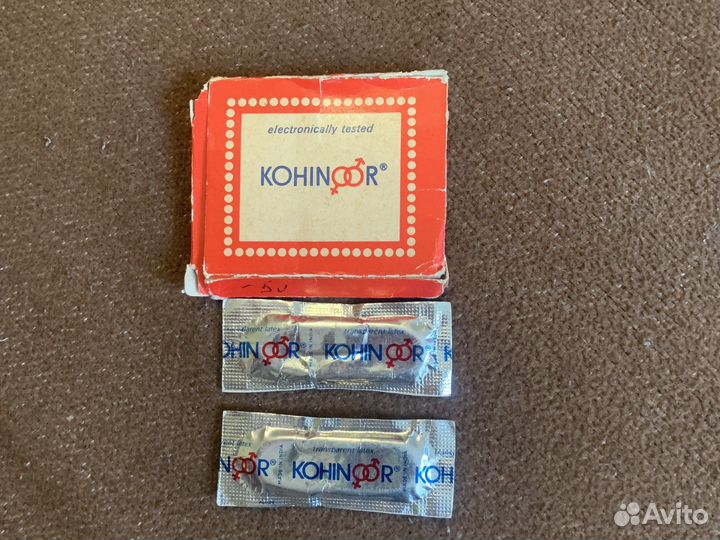 Контрацептивы