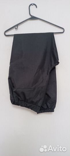 Медицинский костюм 46 размер