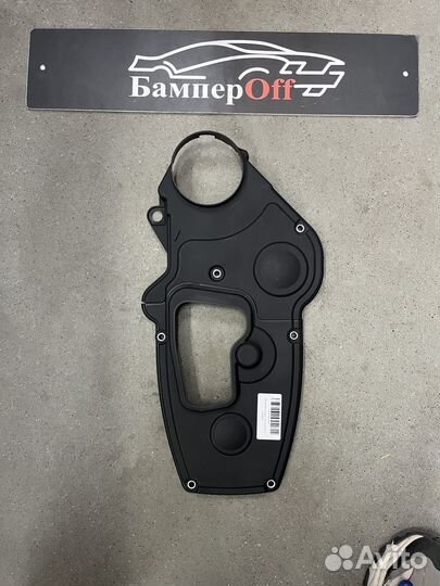 Кожух грм LADA Largus 8 кл двигатель 11189