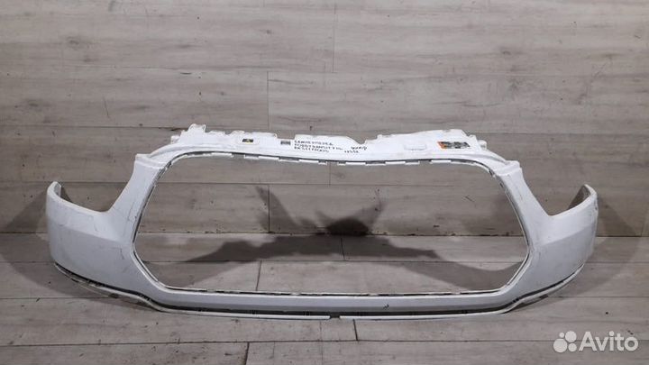 Бампер передний передний Ford Transit 7 С 2014