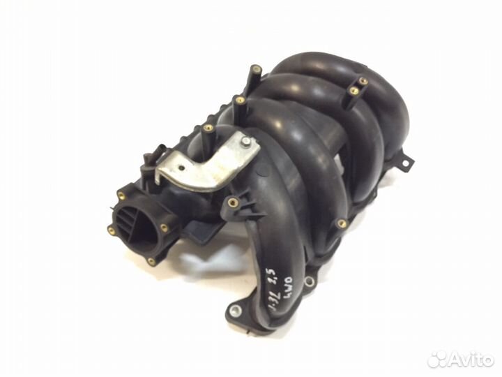 Nissan Teana J32 Коллектор Впускной QR25 2.5л