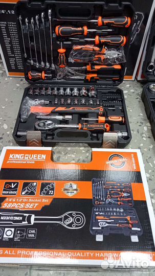 Набор ключей инструмента.+ видео