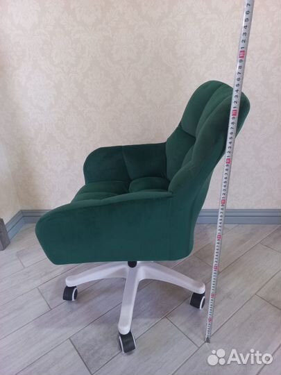 Кресло компьютерное детское