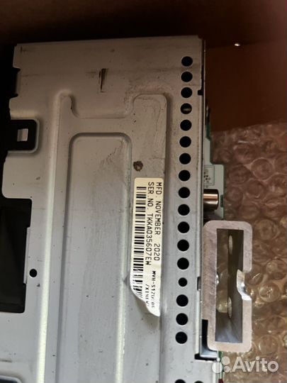 Магнитола pioneer