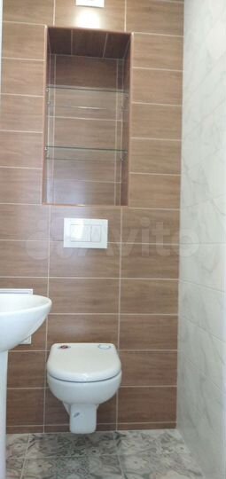 2-к. квартира, 57 м², 19/25 эт.