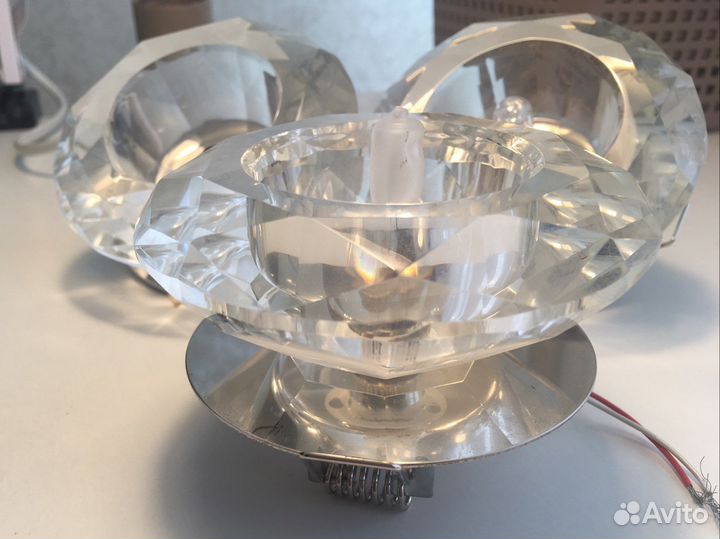 Светильник потолочный