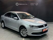 Volkswagen Jetta 1.6 MT, 2013, 172 762 км, с пробегом, цена 1 050 000 руб.