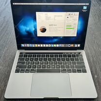 Мощный кастом Apple MacBook Pro 13 2019 i5 16