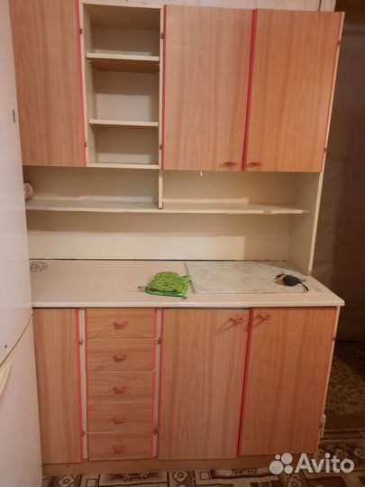 Кухонная стенка бу