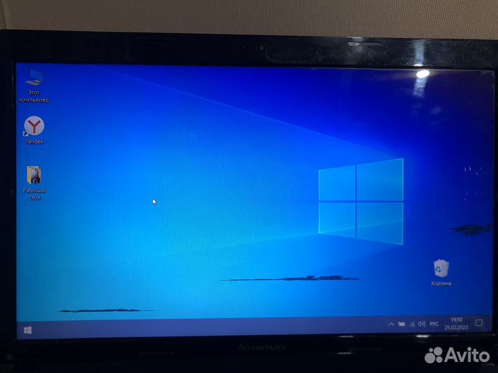 Матрица для ноутбука lenovo g580