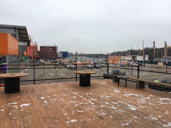 Торговое помещение, 30 м²