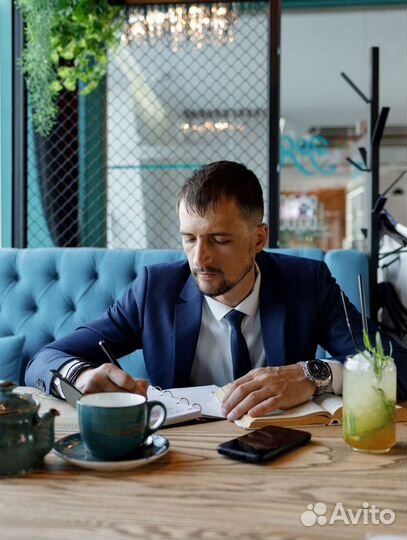 Строительный юрист