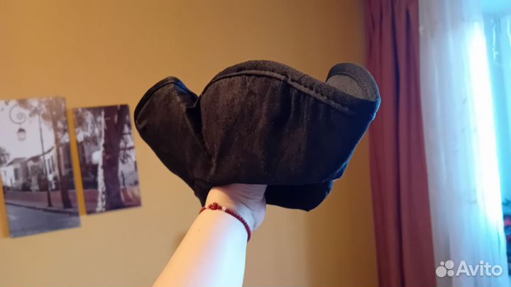 Пиратские шляпы