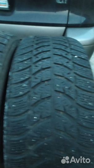 Yokohama Winter T F601 205/55 R16 70J