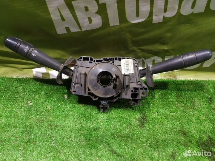 Блок подрулевых переключателей Renault Logan LS0