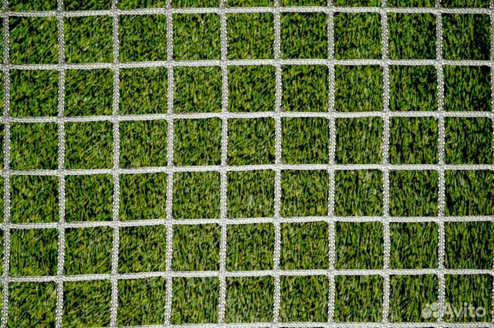 Заградительная сетка ячейка 40 мм, нить - 2,8 мм