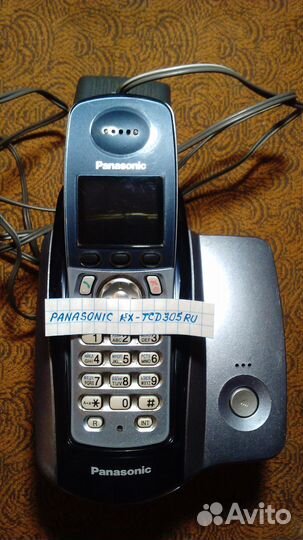 Телефонные аппараты стационарные