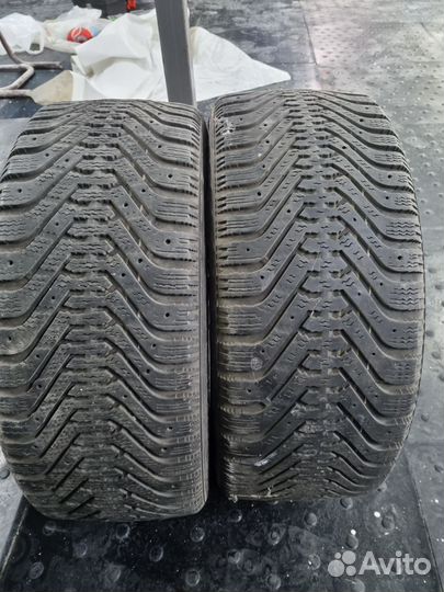 Goodyear UltraGrip 500 225/50 R17