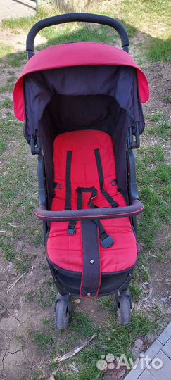 Прогулочная коляска corol s 8