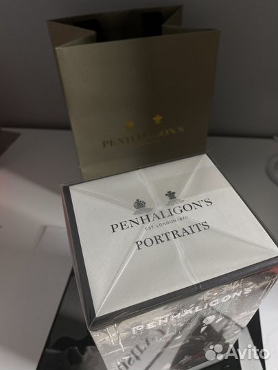 Парфюм Penhaligons sam