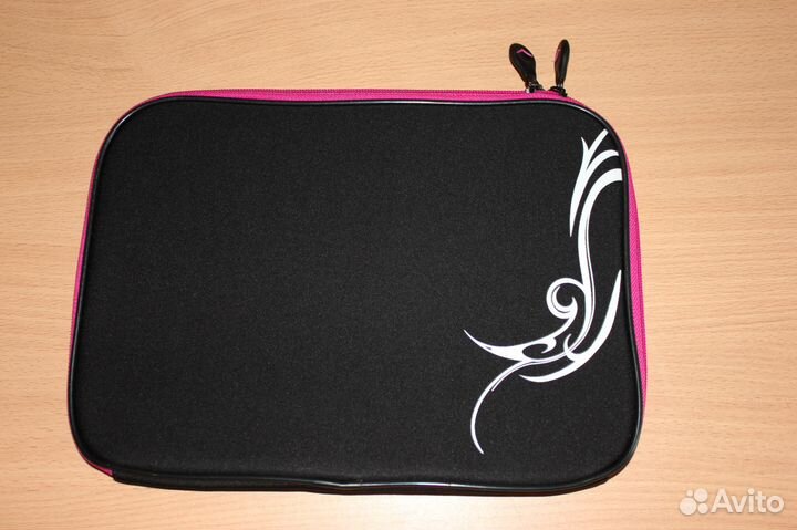 Мягкий чехол для планшета 