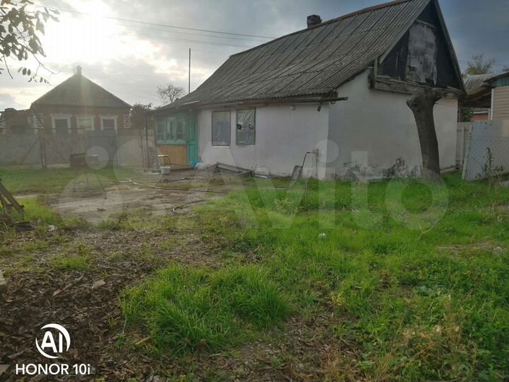 Участок 6,5 сот. (ИЖС)