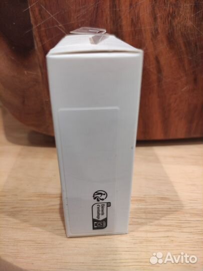 Apple 20w USB-C power adapter