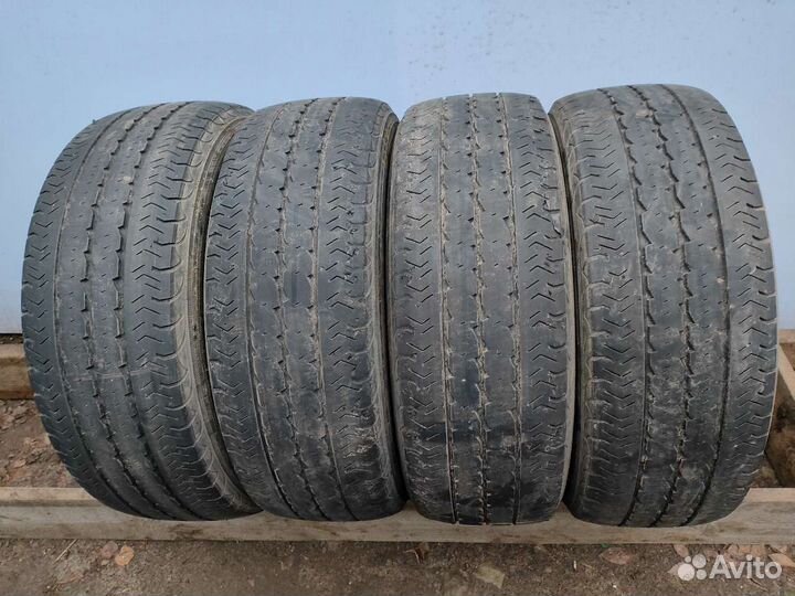 Pirelli Chrono 2 215/65 R15