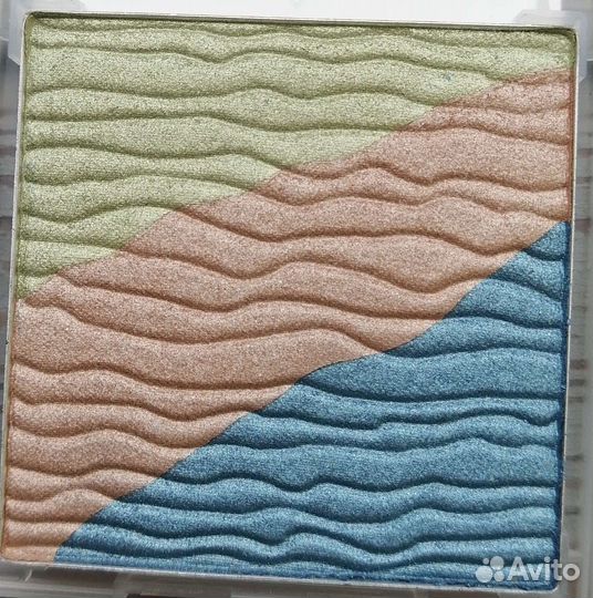 Тени Мэри Кэй