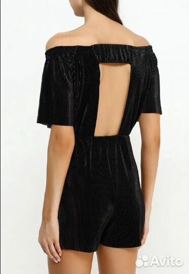 Комбинезон новый