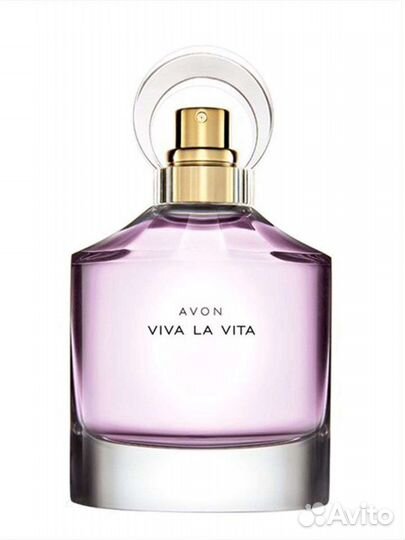 Парфюмерная вода Viva la Vita