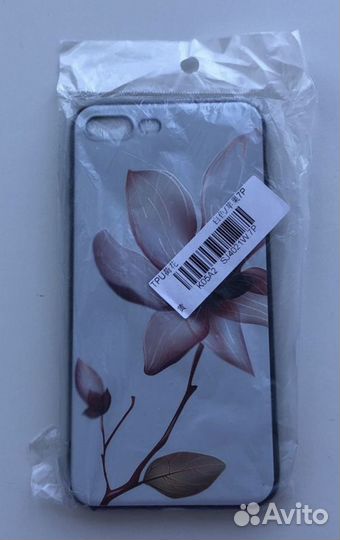 Чехлы на iPhone 7+/8+