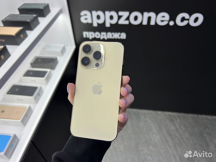 iPhone 14 Pro, 256 ГБ
