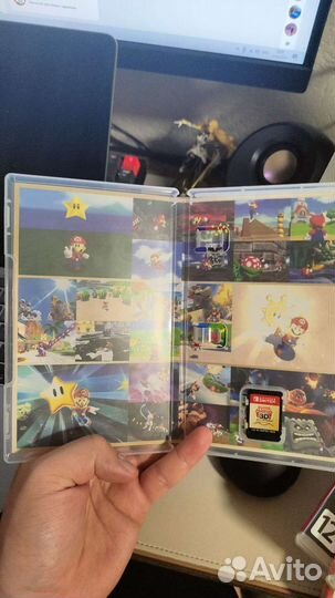 Super mario 3d all stars nintendo switch