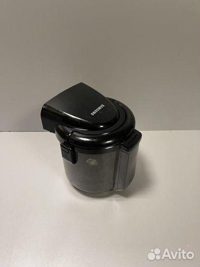 Контейнер для пылесоса Samsung SW17H9090H