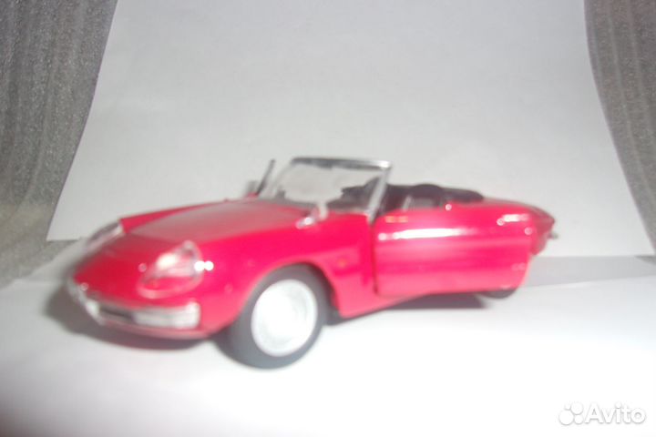 Модель авто 