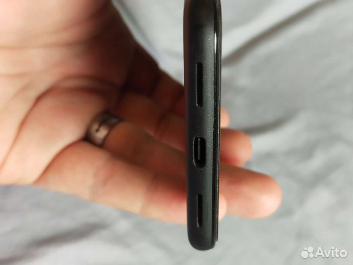 Телефон Google pixel 5